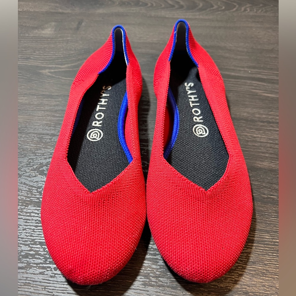Rothy’s - Size 9.5